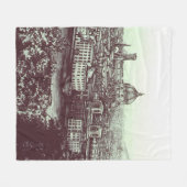 Couverture Polaire Firenze (Devant (Horizontal))