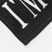 Couverture Polaire First Of All I'm A Delight Raccoon Nurse Funny Rac (Coin)