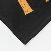 Couverture Polaire Fish Around And Find Trout Funny Fishing Fishermen (Coin)