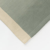 Couverture Polaire Fish Hawk, Osprey, d'Audubon's Birds of America (Coin)