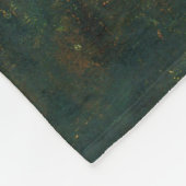 Couverture Polaire Fish Magic, Paul Klee (Coin)