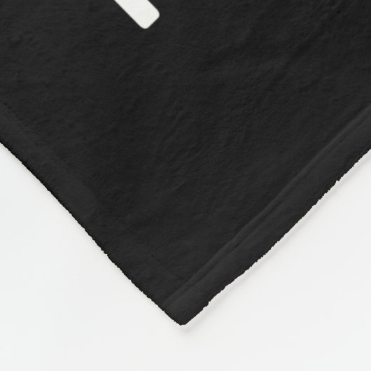 Couverture Polaire Fisher Gift Fishing Is Great (Coin)