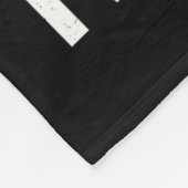 Couverture Polaire Fishing Funny Shirt Sarcasm Quotes Joke Hobbies Hu (Coin)