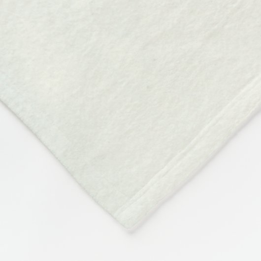 Couverture Polaire Fjords d'hiver (Coin)