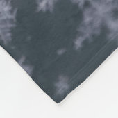 Couverture Polaire Flacons de neige (Coin)