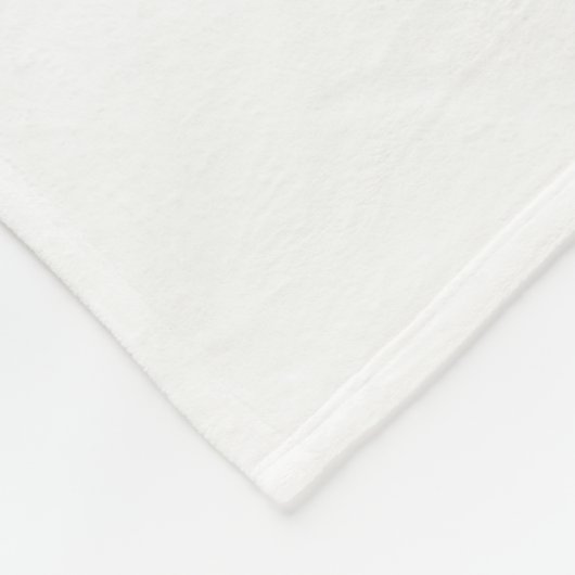 Couverture Polaire Flag Of California,California flag blanket (Coin)