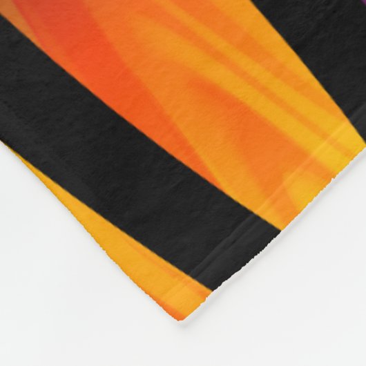 Couverture Polaire flamboyant (Coin)