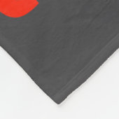 Couverture Polaire Flamingo Merry Flocking Christmas Funny Xmas Men W (Coin)