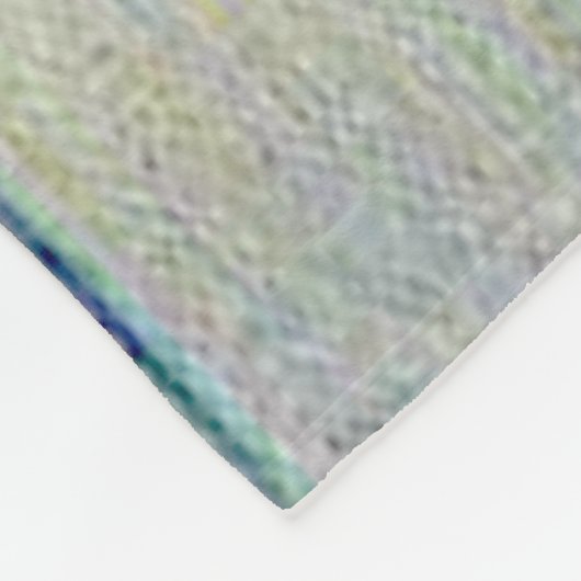 COUVERTURE POLAIRE FLAT RIVER, MO. (Coin)