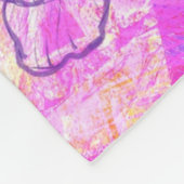 Couverture Polaire Fleece Blanket (Coin)