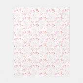 Couverture Polaire Fleece blanket  (Devant)