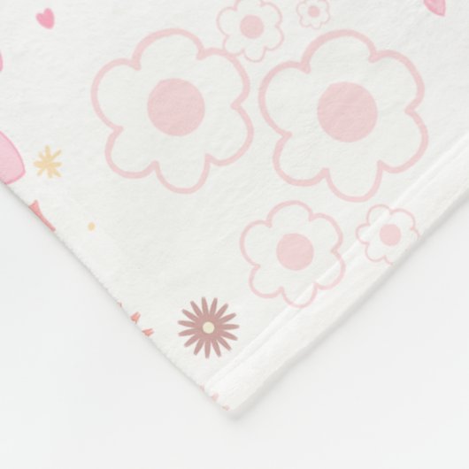 Couverture Polaire Fleece blanket  (Coin)