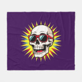 Couverture Polaire Fleece Blanket (Devant (Horizontal))