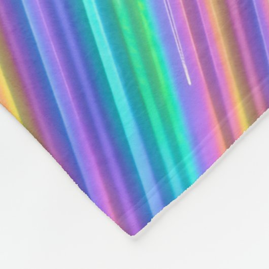 Couverture Polaire Fleece Blanket (Coin)