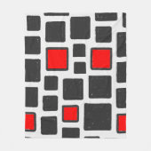 Couverture Polaire Fleece Blanket (Devant)