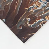 Couverture Polaire Fleece Blanket (Coin)