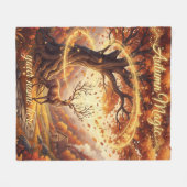 Couverture Polaire Fleece Blanket (Devant (Horizontal))