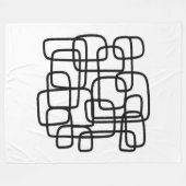 Couverture Polaire Fleece Blanket (Devant (Horizontal))