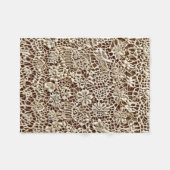 Couverture Polaire Fleece Blanket (Devant (Horizontal))