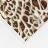 Couverture Polaire Fleece Blanket (Coin)