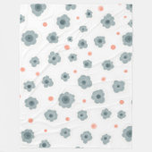 Couverture Polaire Fleece Blanket (Devant)