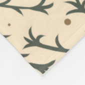 Couverture Polaire Fleece Blanket (Coin)