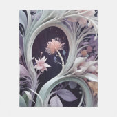 Couverture Polaire Fleece Blanket (Devant)