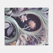 Couverture Polaire Fleece Blanket (Devant (Horizontal))