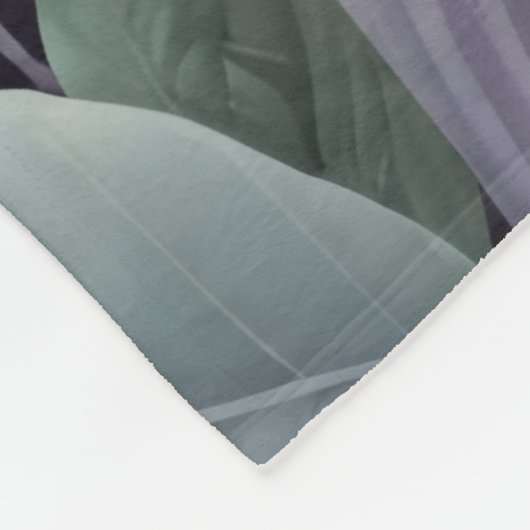 Couverture Polaire Fleece Blanket (Coin)