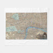 Couverture Polaire Fleece Blanket (Devant (Horizontal))