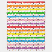 Couverture Polaire Fleece Blanket (Devant)