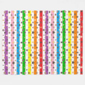 Couverture Polaire Fleece Blanket (Devant (Horizontal))