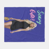 Couverture Polaire Fleece Blanket (Devant (Horizontal))