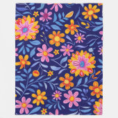 Couverture Polaire Fleece Blanket 60x80 de Breeze (Devant)