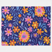 Couverture Polaire Fleece Blanket 60x80 de Breeze (Devant (Horizontal))