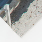 Couverture Polaire Fleece Blanket/Plage (Coin)