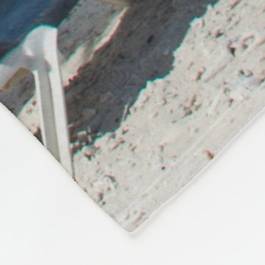 Couverture Polaire Fleece Blanket/Plage (Coin)