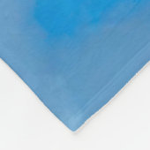 Couverture Polaire Fleece Blanket/Plage (Coin)