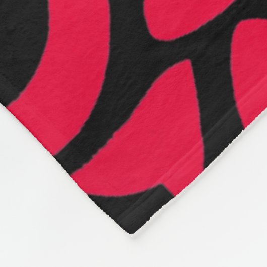 Couverture Polaire Fleece Blanket R.T.P. (Coin)