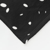 Couverture Polaire Fleece Blanket Rebellion78 Rebel Gen  (Coin)