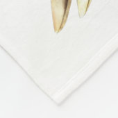 Couverture Polaire Fleece Blanket(SOAR HIGH) (Coin)