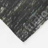 Couverture Polaire FLEECE BLANKET studio miiri (Coin)