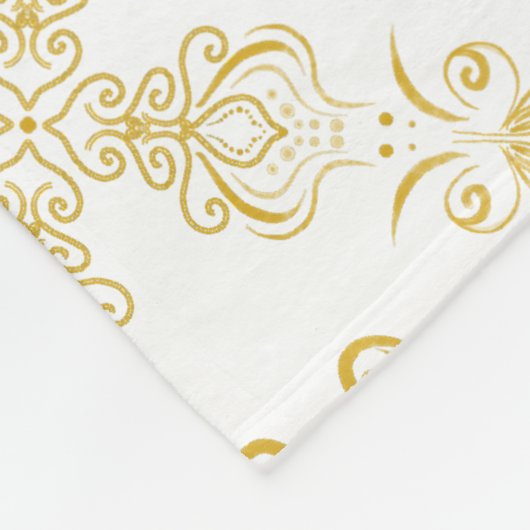 Couverture Polaire Fleece Blankets (Coin)