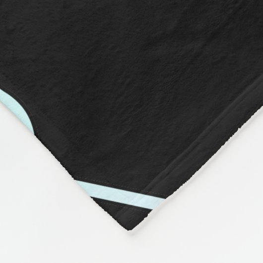 COUVERTURE POLAIRE FLEECE BLANKETS - CONCEPTION MARGARITA (Coin)