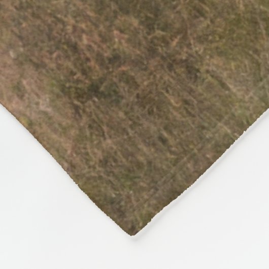 Couverture Polaire Fleece Deken (Coin)