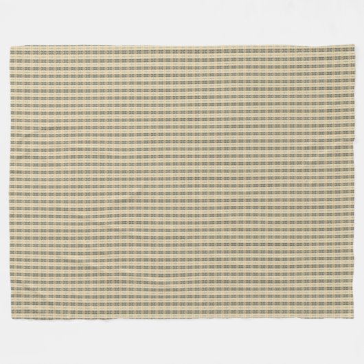 Couverture Polaire Fletcher (Devant (Horizontal))