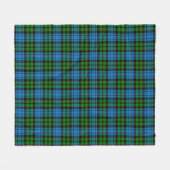Couverture Polaire Fletcher Plaid (Devant (Horizontal))