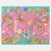 COUVERTURE POLAIRE FLETTERIE INCRAINTE ET FABULEUSE (Devant (Horizontal))