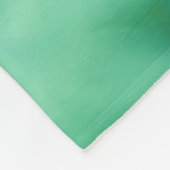 Couverture Polaire Fleur Lotus (Coin)