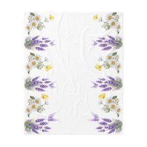 Fleurs